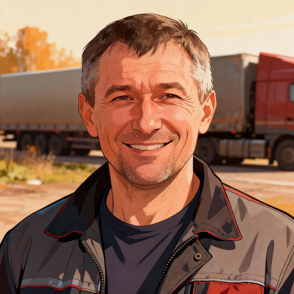 Максим Смирнов